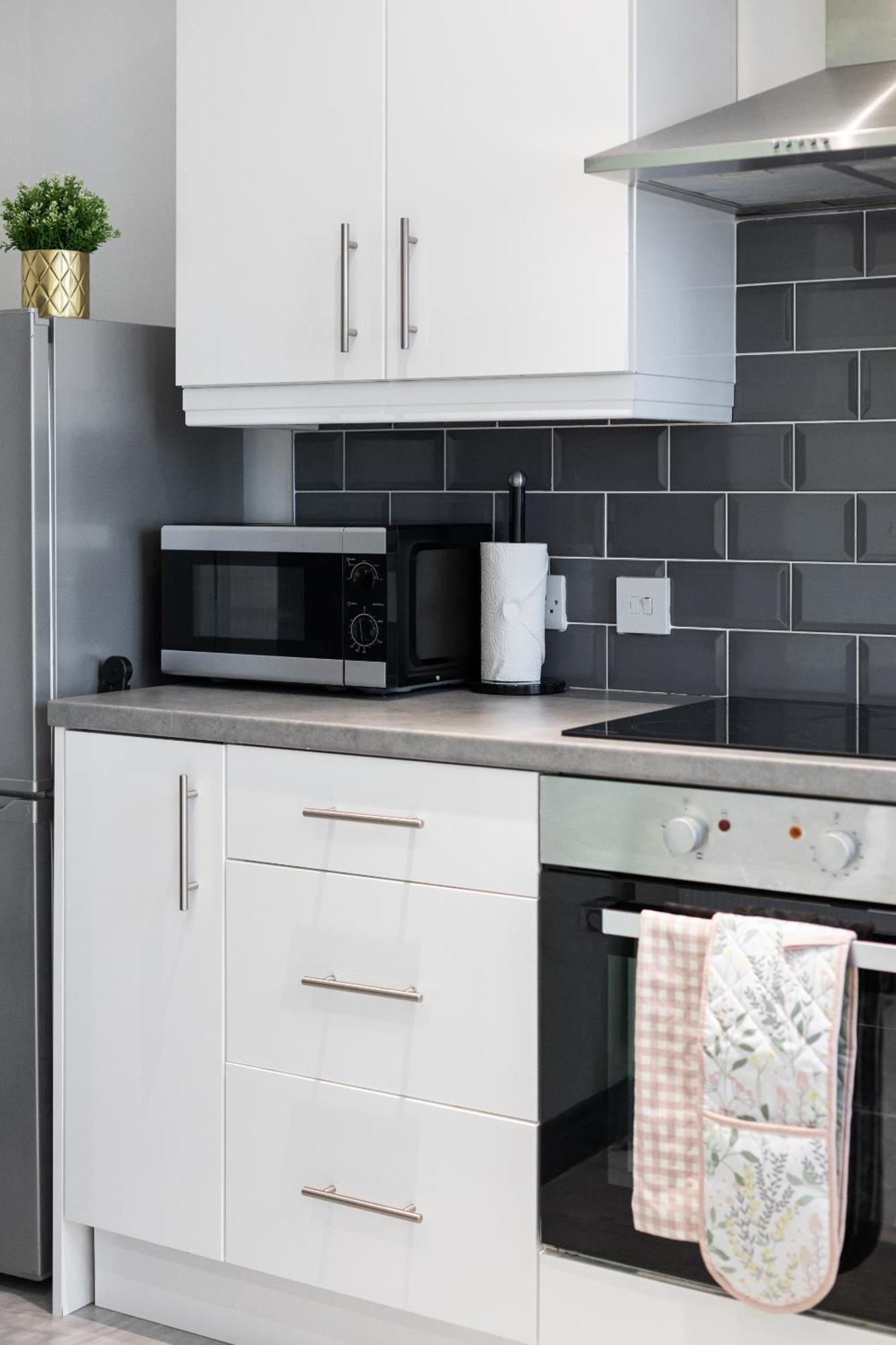 Fully Refurbished North Belfast Home 2 Exteriör bild