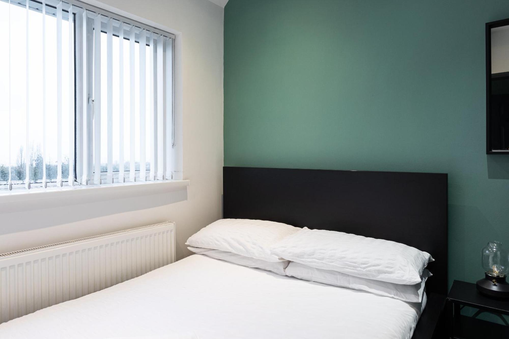 Fully Refurbished North Belfast Home 2 Exteriör bild