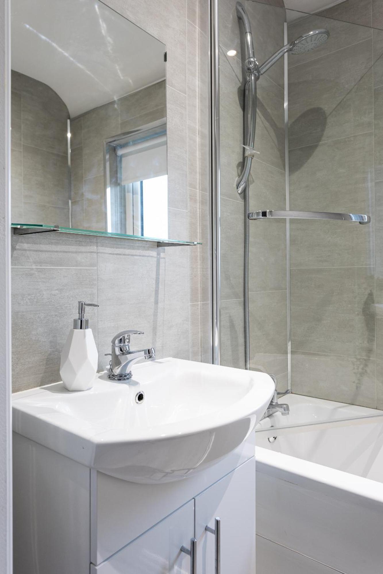 Fully Refurbished North Belfast Home 2 Exteriör bild