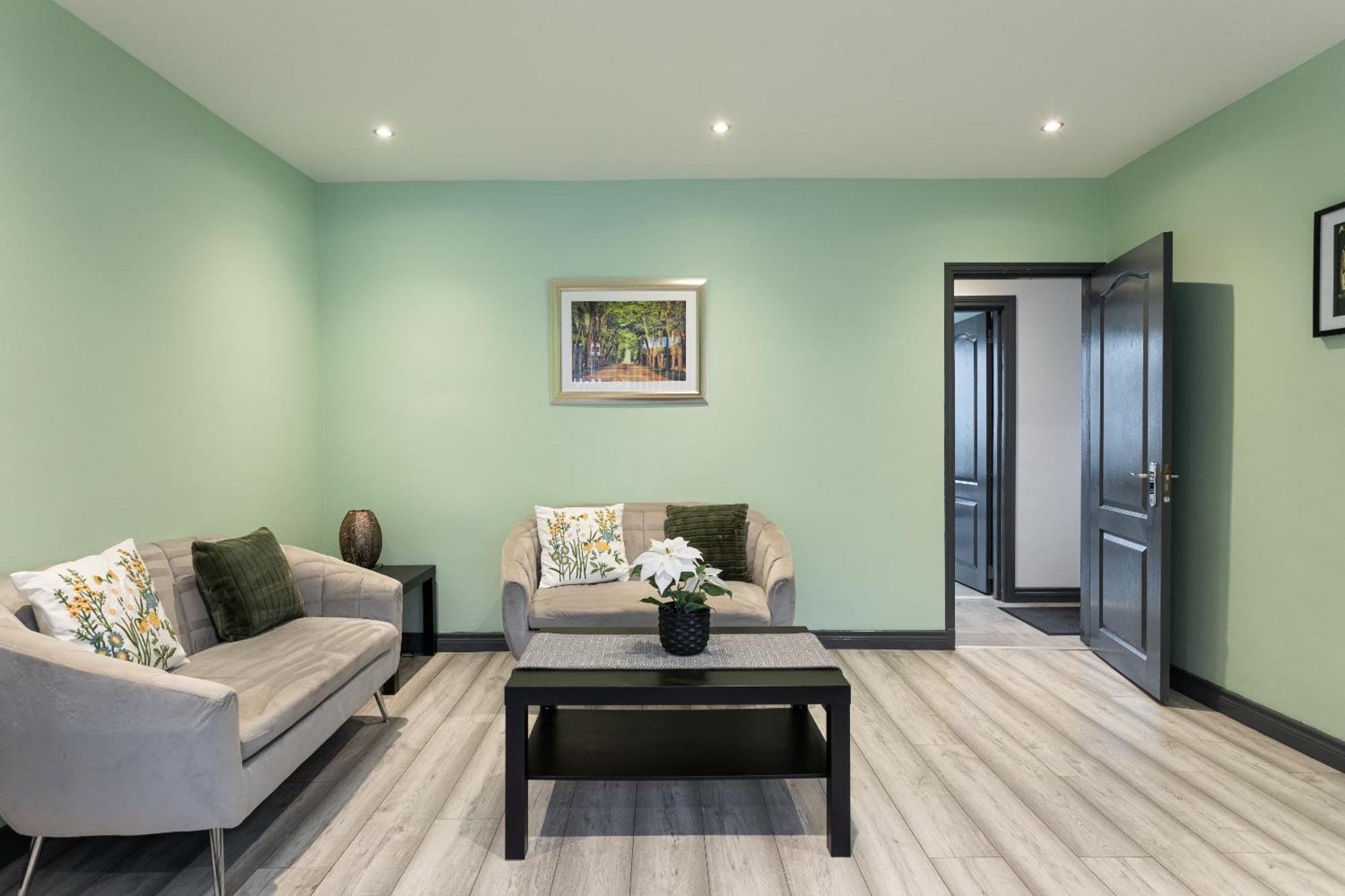 Fully Refurbished North Belfast Home 2 Exteriör bild