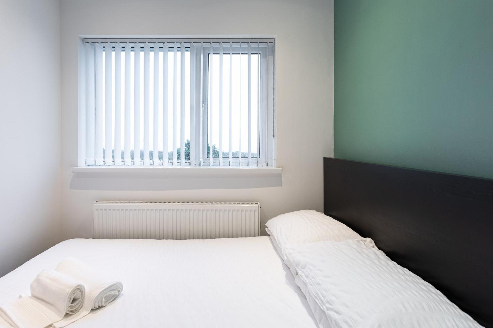 Fully Refurbished North Belfast Home 2 Exteriör bild