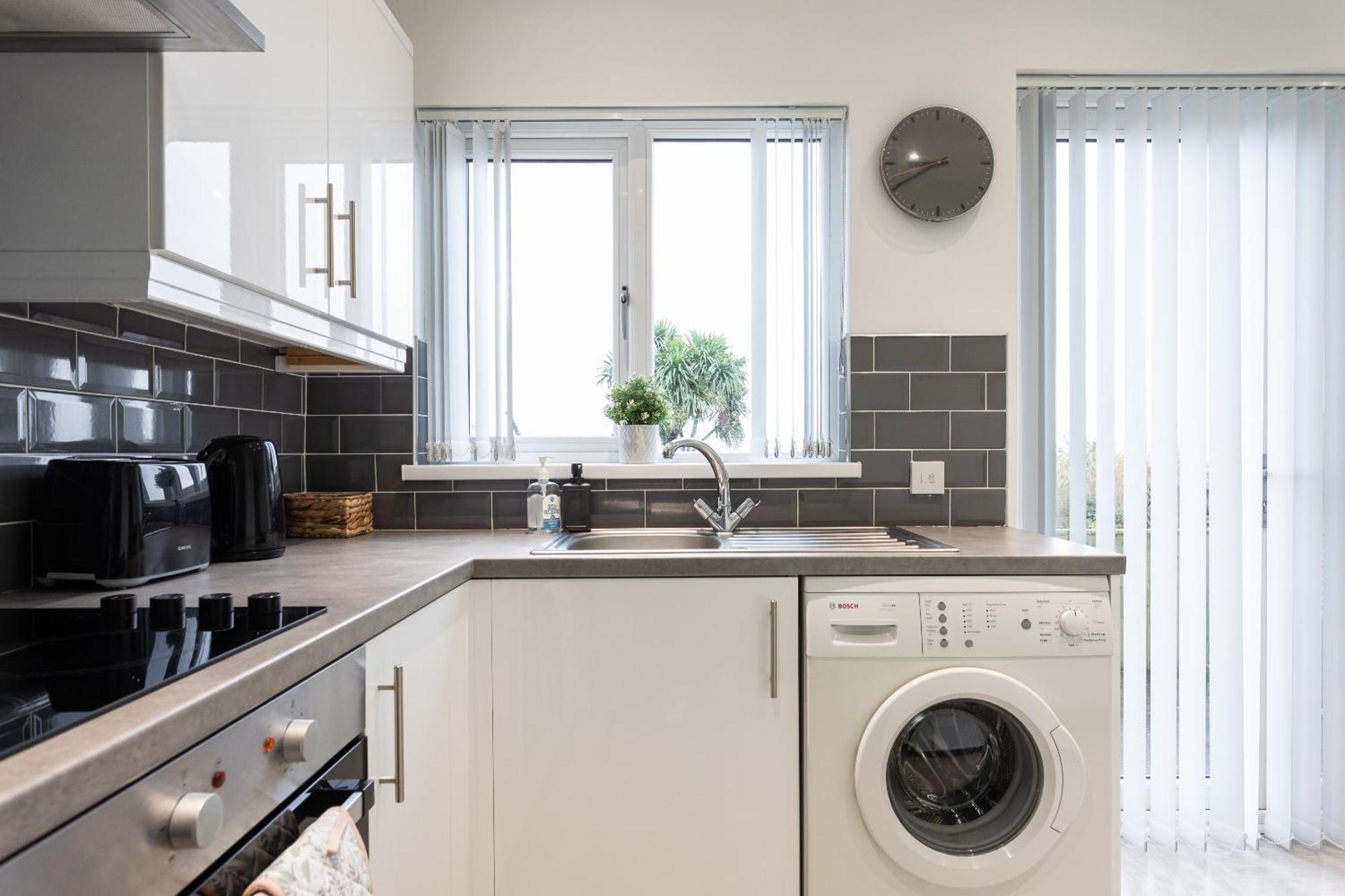 Fully Refurbished North Belfast Home 2 Exteriör bild