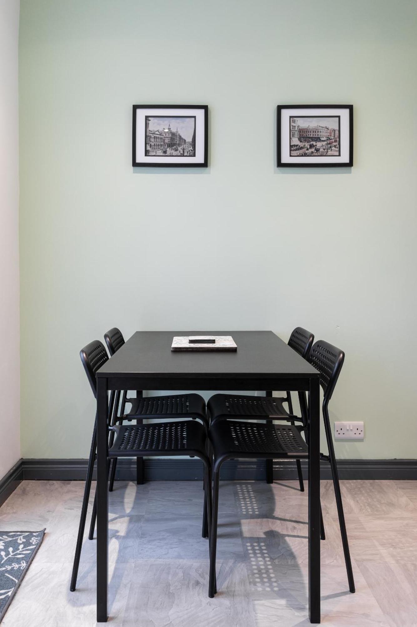 Fully Refurbished North Belfast Home 2 Exteriör bild