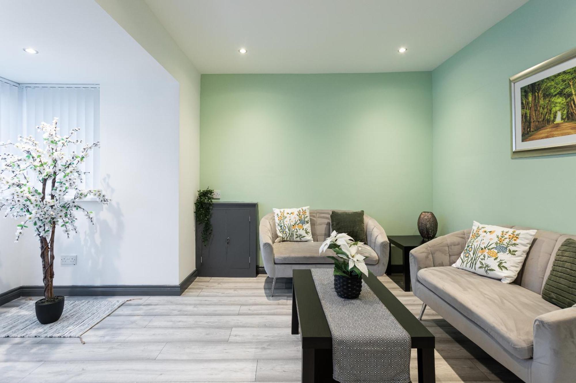 Fully Refurbished North Belfast Home 2 Exteriör bild