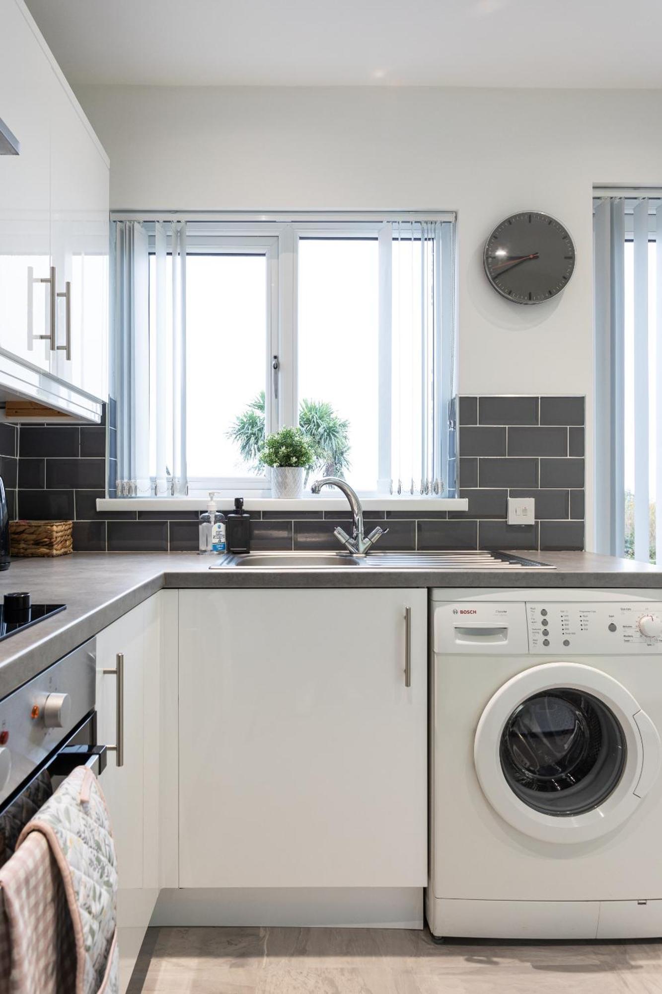 Fully Refurbished North Belfast Home 2 Exteriör bild